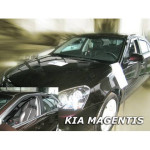 Вітровики на KIA MAGENTIS 2005-2010 вітровики (комплект) - HEKO